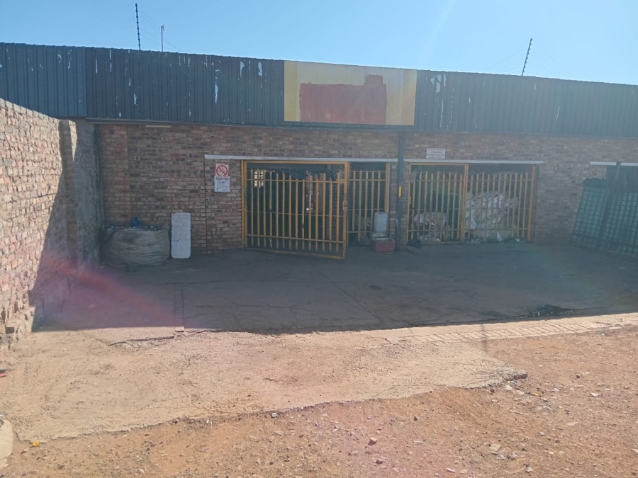 Commercial Property for Sale in Potchefstroom Industrial North West